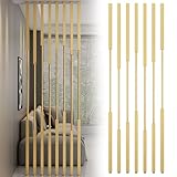 ✅【Scénarios d'application multiples】 : Ce luminaire cylindrique peut être utilisé non seulement dans le salon, l'entrée et la salle à manger d'une maison et dans les hôtels, mais aussi dans des environnements commerciaux tels que les espaces de bureaux, les salles de conférence, les studios créatifs et les gymnases, tout en servant à la fois les fonctions de salle à manger et d'affichage.