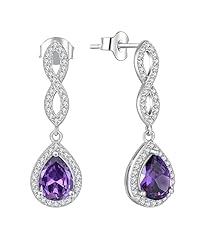 02-February & Amethyst