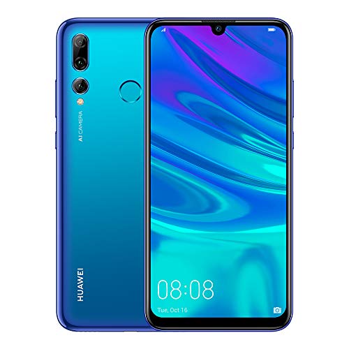 P Smart + 2019 Starlight Blue 6.21" 3gb/64gb Dual Sim