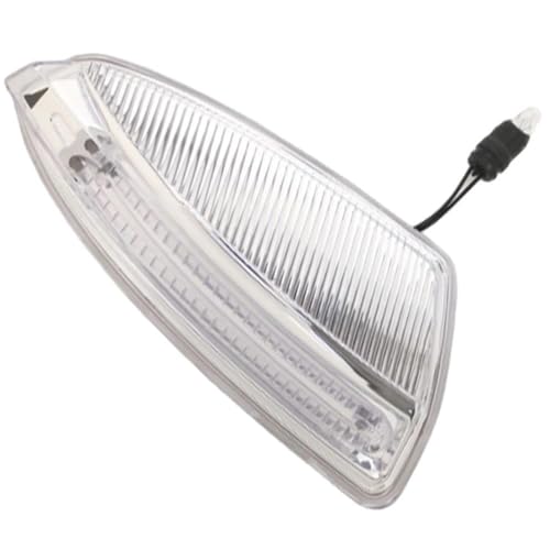 Clignotant de rétroviseur droit Benz GL450 pièce de rechange 4.7L