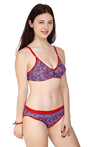 Image of Fashion Comfortz Women Lingerie Set