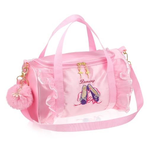 Sac de danse grand format pour ranger costumes sans les froisser