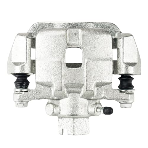 Image of KAX Disc Brake Caliper Assembly Fit for Subaru Outback 2000-2004, Subaru Legacy 2000-2004, Subaru Baja 2003-2006, Rear Left Driver Side, 19B2583 Automotive Replacement Brake Caliper