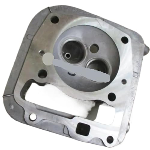 Culasse pour EX40 14HP résout la perte de compression - 2