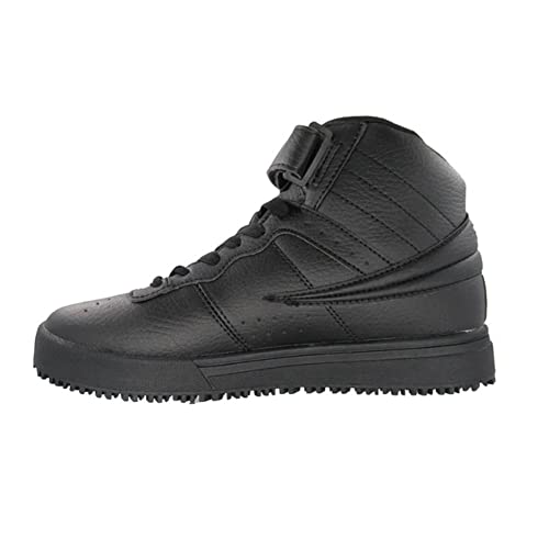 Consejos y reviews para comprar Zapatillas fila negras - los más vendidos. 12 Imagen adicional