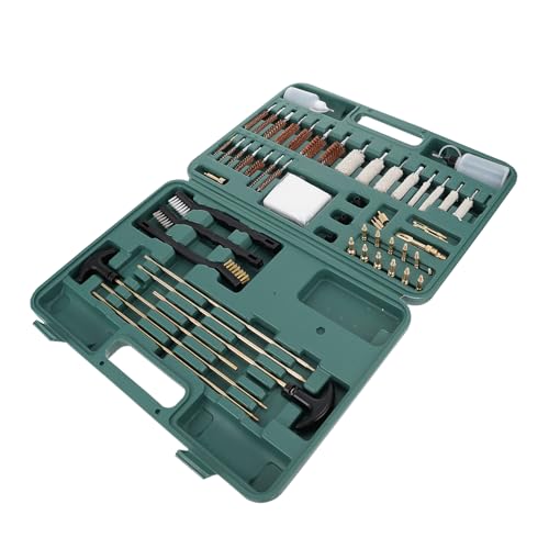 Cabilock 1 Juego Kit de Limpieza Profesional con Cepillos y Accesorios de Alta Durabilidad Herramientas de Limpieza de Automóviles Práctico Vehículo
