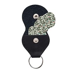 Tropical Plants Lot de 6 médiators pour guitare acoustique, guitare électrique, basse, ukulélé – fins, moyens et épais. - Les Beatles, Paul McCartney, John Lennon, RIngo Starr, George Harrison Tropical Plants Lot de 6 médiators pour guitare acoustique, guitare électrique, basse, ukulélé – fins, moyens et épais. – Image 5