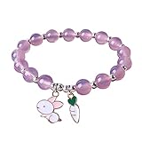 Facile À Assortir : Les Étincelants Sont Enchaînés Pour Un Look Magnifique Et Accrocheur. Vous Pouvez Facilement Assortir Vos Autres Bijoux Pour Compléter Votre Look. Fière Quelle Que Soit L'occasion.