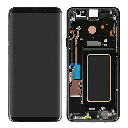 lcd screen for galaxy s9 plus in stock