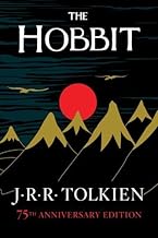 The Hobbit; or, There and Back Again by J. R. R. Tolkien (2012) Paperback
