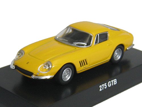  1/64 tF[ ~jJ[RNV4 275GTB 