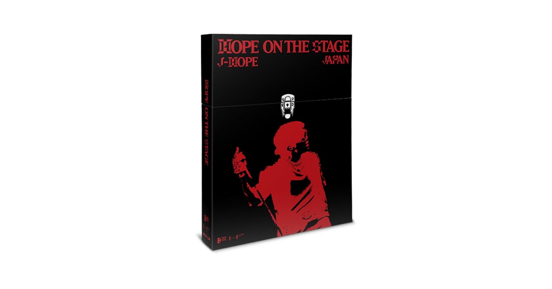 Amazon.co.jp: 【Amazon.co.jp限定】j-hope Tour 'HOPE ON THE STAGE Amazon.co.jp: 【Amazon.co.jp限定】j-hope Tour 'HOPE ON THE STAGE
