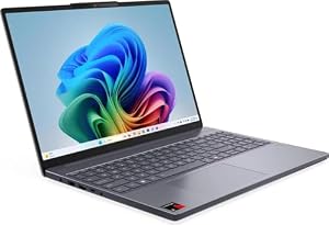 Lenovo IdeaPad Slim 3 15Q8X10 83N3・Snapdragon X X1-26-100・Win 11 Home (auf ARM) (83N30028GE)