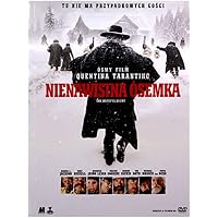 The Hateful Eight