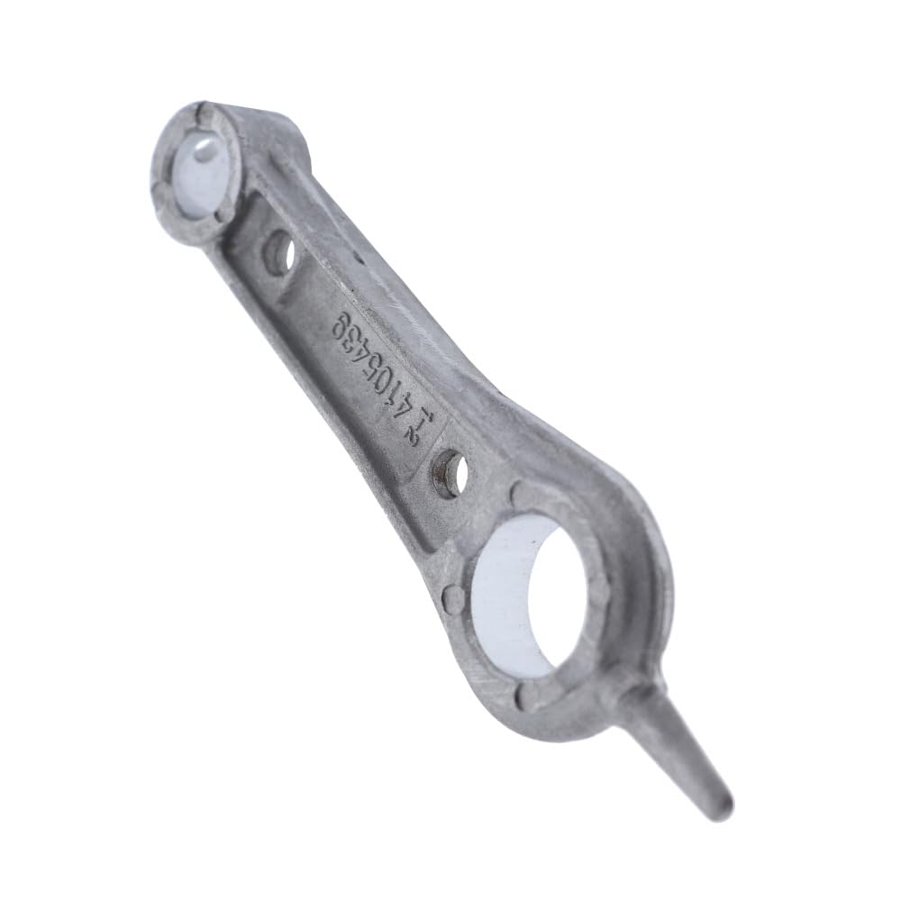 Replacement 5140206-42 Air Compressor Connecting Rod for Dewalt D55155 AM782HC4V D55154
