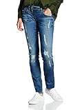 g-star raw women's lynn mid waist skinny jeans  G Star Jeans Lynn Zip Mid Skinny Dark Denim W24L30