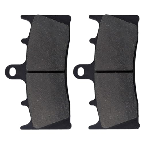 Plaquettes de frein Suzuki GSXR 1000 pour vos sorties moto