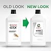 Castrol GTX 10W-40 Conventional Motor Oil, 1 Quart, Pack of 6