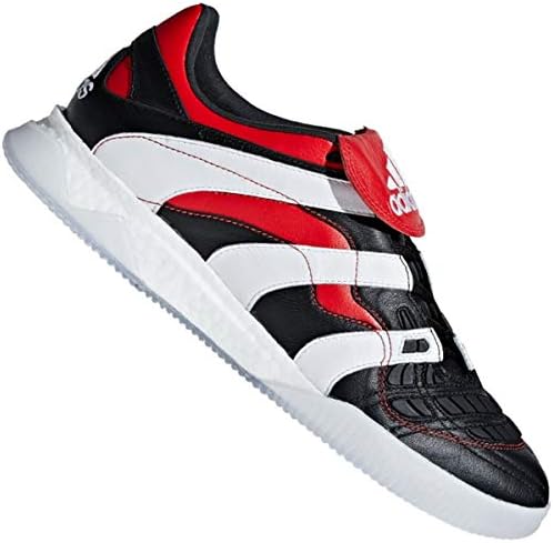 シューズ adidas Predator Accelerator TR 25 adidas Predator Accelerator Men's Football Shoes, Black (Black