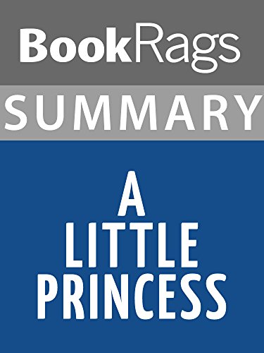 Summary & Study Guide: A Little Princess