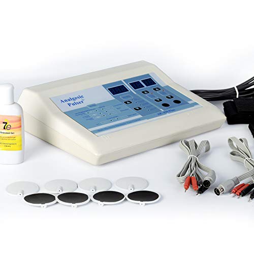 Image of Analgesic Pulsar AP-439 - A Multi-Waveform Stimulator for PAin Relief