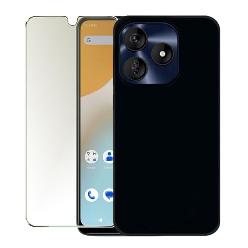 Coque BLU G64L ultra fine et robuste, idéale pour protéger votre écran au quotidien