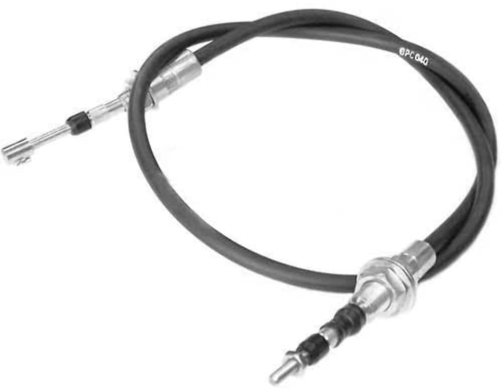 Câble SLC de 40" Buyers Products 1313100 pour remplacer la pièce Fisher A4488