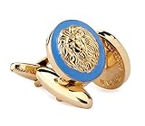 The Golden Lion Manschettenknöpfe