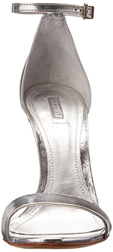 Image of SCHUTZ Women's Cadey-Lee High Heel Dress Sandal