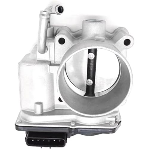 Cuerpo de acelerador para Toyota Tacoma, Hiace y Hilux completo