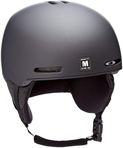 Amazon.co.jp: [Oakley (オークリー)]ヘルメット 99505A-02E MOD1