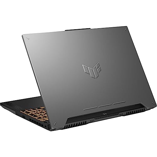 TUF F15 Gaming Laptop RTX 4070 - Intel Core i7-13620H - Display IPS 15.6 FHD - Tastiera retroilluminata RGB retroilluminata RGB - RAM 64 GB DDR5 - SSD PCIe da 4 TB - Windows 11 - Thunderbolt4 - Notebook - Immagine 7