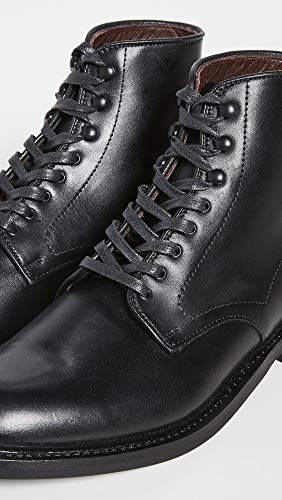 Image of Allen Edmonds Higgins Mill Weatherproof Lace-Up