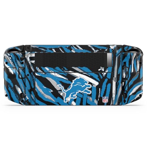 Skin Detroit Lions Lenovo Legion Go Head Case Designs