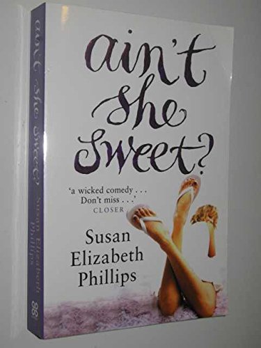 Ain't She Sweet? 0749934298 Book Cover