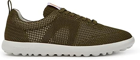 Camper Men's Sneaker, Medium Green, 6 | Image 1