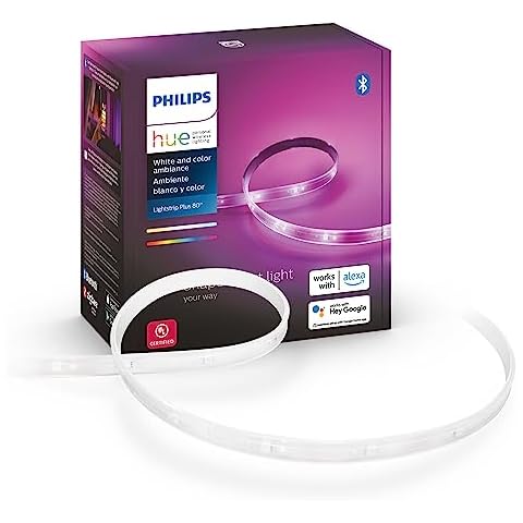 Philips Hue Lightstrip Plus Cover
