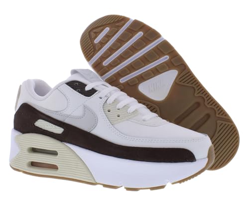 Image of Nike Women's Air Max 90 LV8 Sneaker