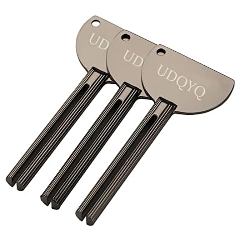Presse-tubes en acier inoxydable UDQYQ Cover