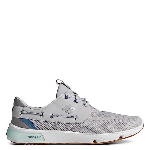 Image of Sperry 7 Seas 3-Eye Grey 1 7 M (D)