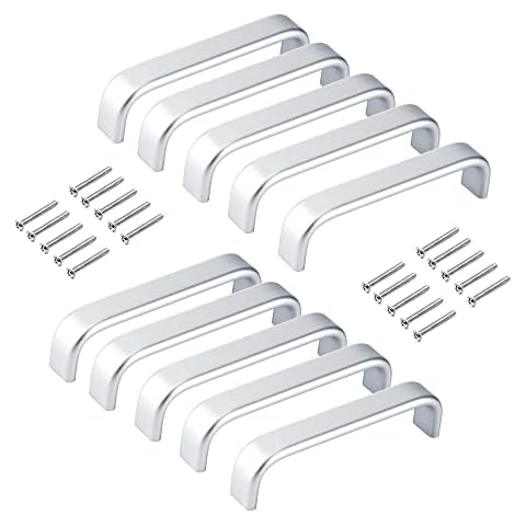 Poignée de Tiroir Aluminium Johotone Cover