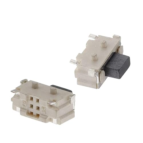 Miniatura 3 de 1000PCS 2x4x3.5mm 2 * 4 * 3.5mm Touch Switch SMD MP3 MP4 MP5 Tablet PC Power Switch Tactile Tact Push Button Micro Switch Industrial Switch
