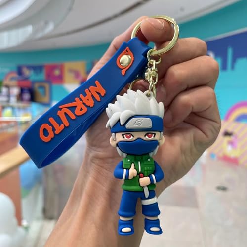 Image of Keychains For Girls Boys, Cute Pendant Keychains Accessories, Cute Kawaii Key ring Purse Backpack, Key Chain Accessories Wristlet Key chain Car Charms