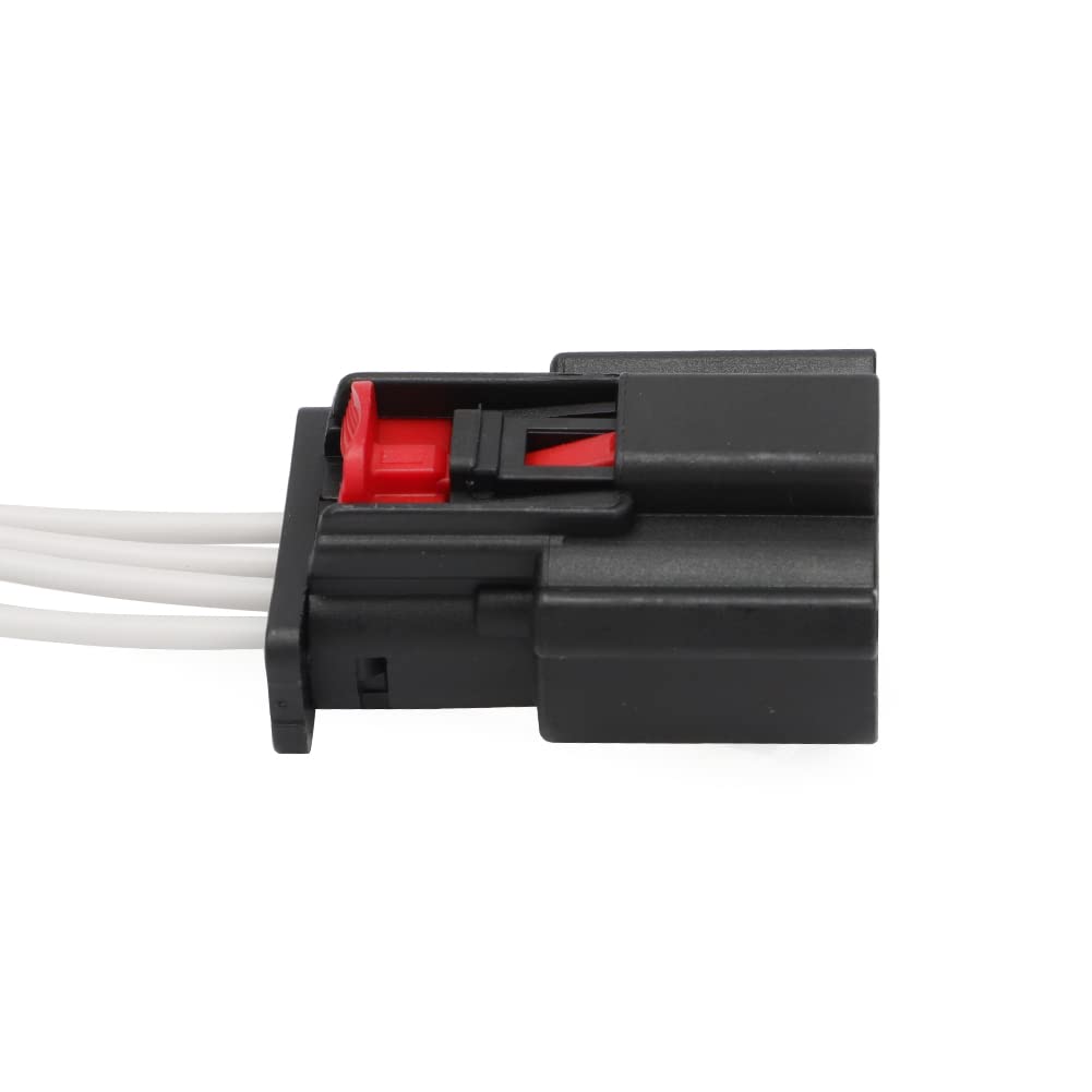 Attisfiera Portalampada E Connettore Posteriore Destro Destro Per Astra K 2016-2022 39001578 193712 - Foto 11