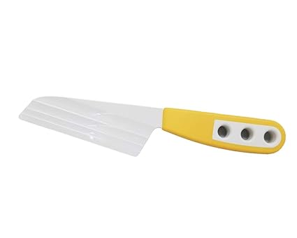 The Original Cheese Knife, 9 Inch (Packaged)