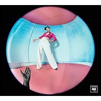 Harry Styles - Fine Line