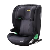 Jovikids Leon Highback Booster car seat with ISOFIX
