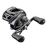 Daiwa TTU300XSL Tatula Tw300 Baitcast Reel, 7(2Crbb +5Bb) + 1, 8.1 : 1, Multi, one Size