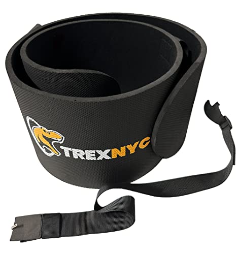 T-Rex Rear Bumper Protector