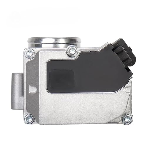 Corps de papillon 44 mm A2C53245045 pour corriger le ralenti instable - 6